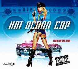 Hot Action Cop : Fever for the Flava